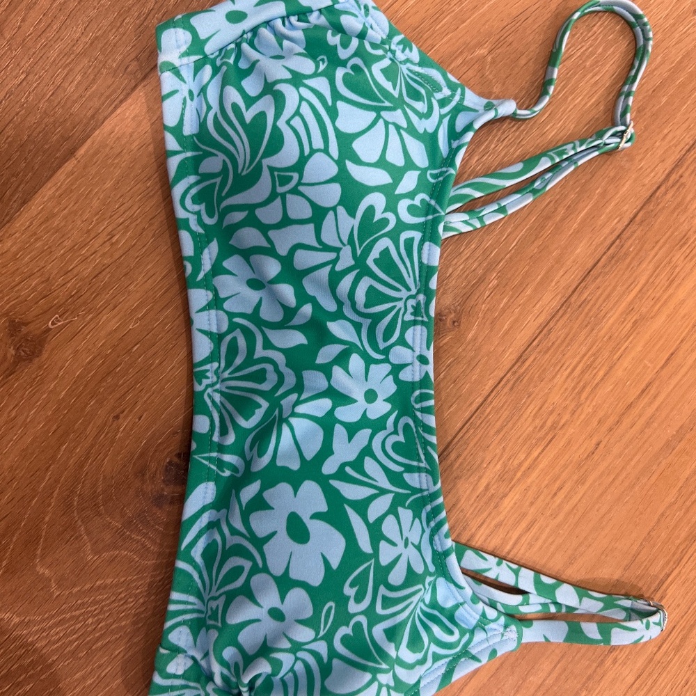 Swimsuit top